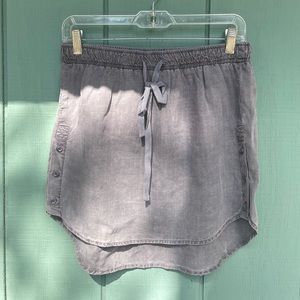 Cloth & Stone Skirt - Size XS